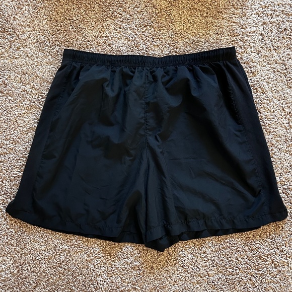 Army Physical Training Shorts | Army Physical Fitness Uniform (APFU) - Picture 3 of 5